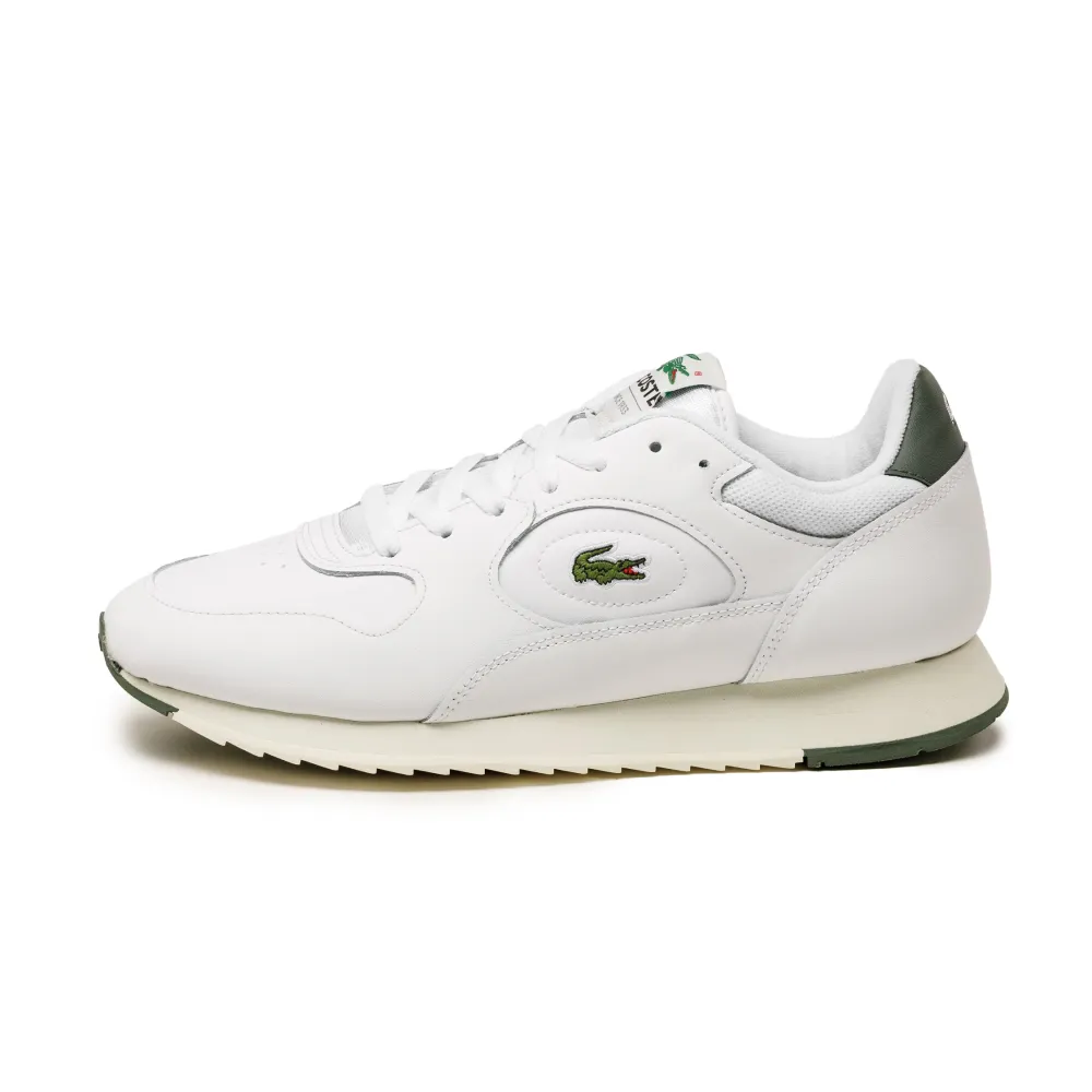 Lacoste Linetrack 46SMA0012-082 / weiss
