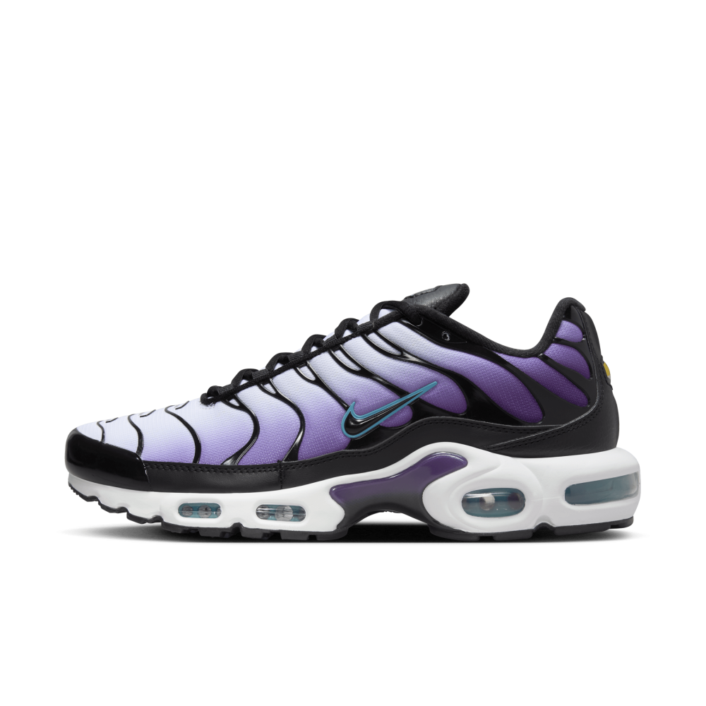 Nike Air Max Plus Reverse Grape FQ2415-500 / lila
