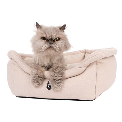 TIAKI Kuschelbett Frankie