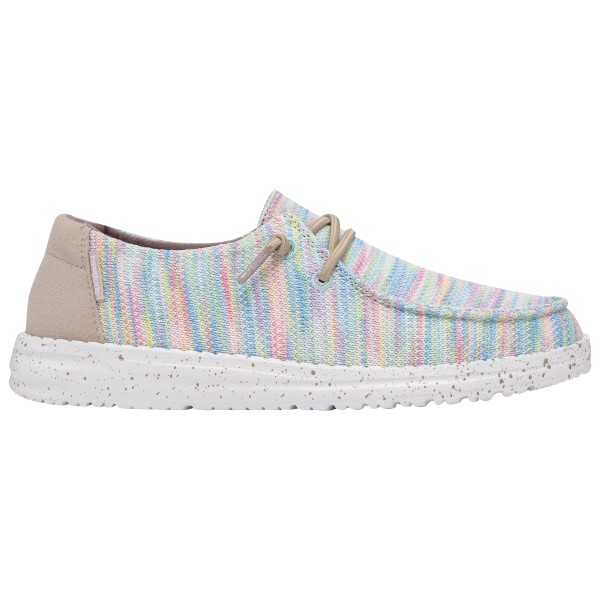 HeyDude - Women's Wendy Sox - Sneaker