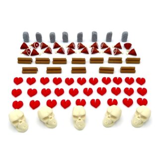 Upgrade Kit for Paleo (75)