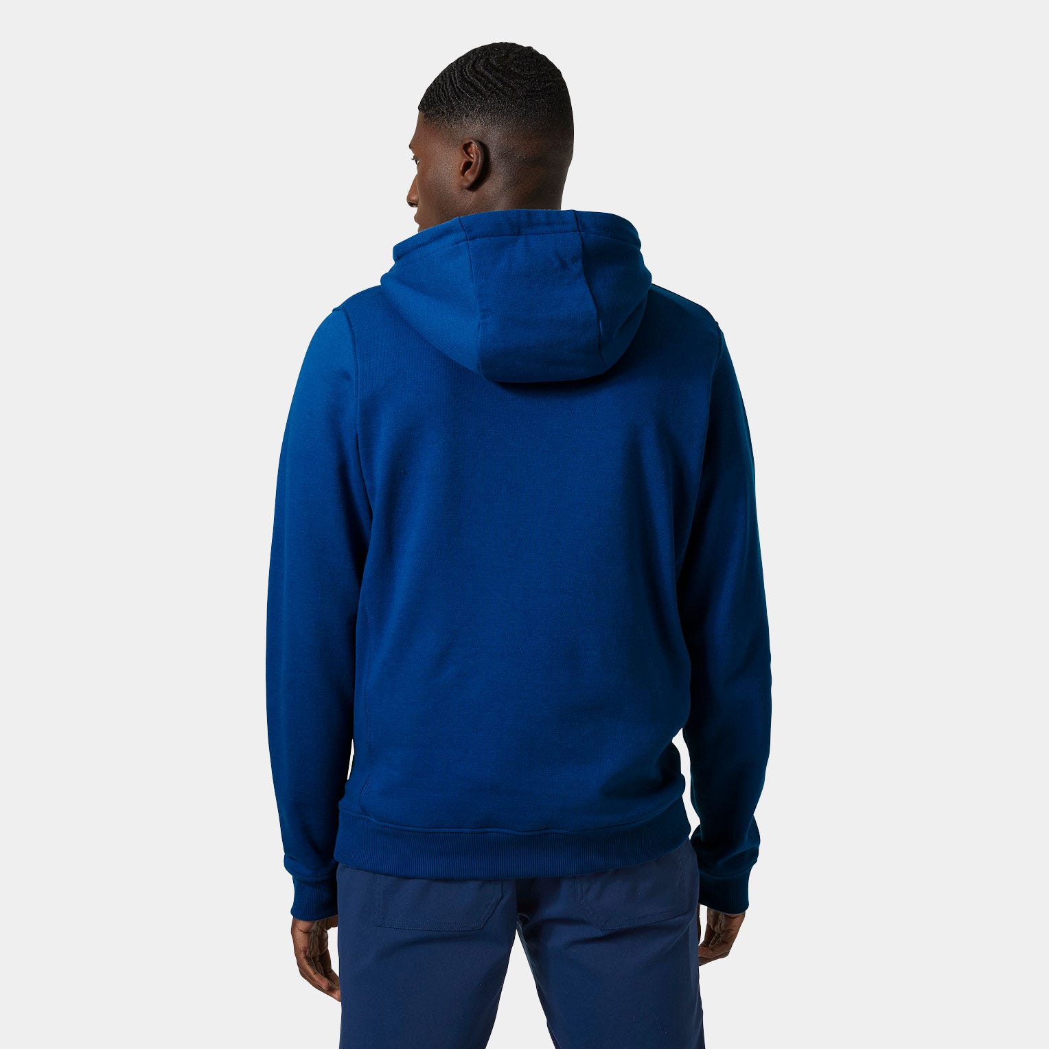 Men's F2F Organic Cotton Hoodie