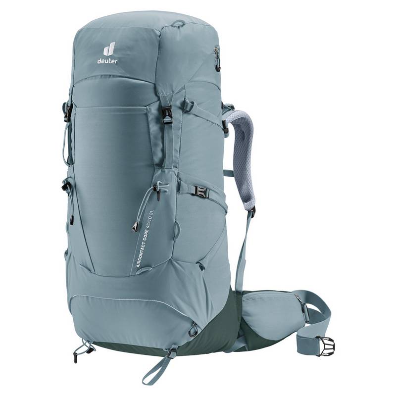 Deuter Aircontact Core 45+10 SL Trekkingrucksack Damen