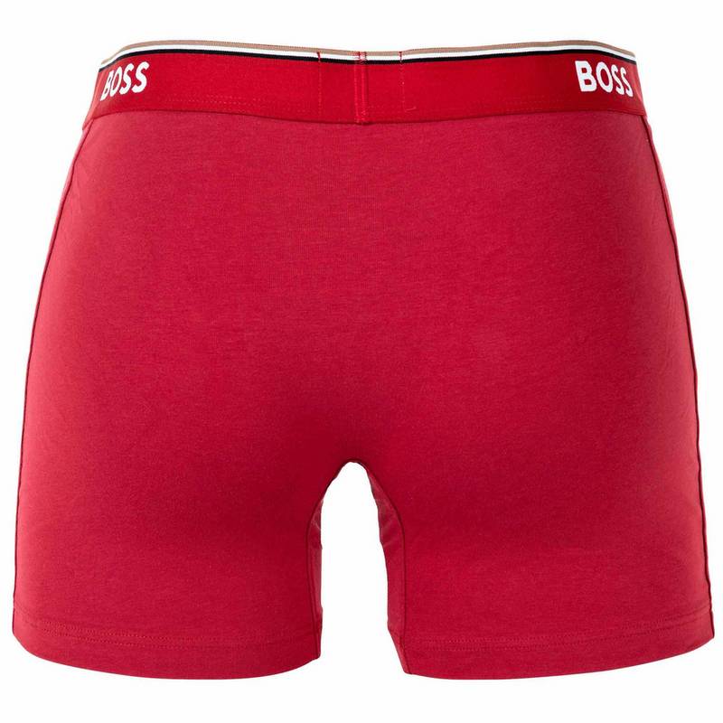 Boss Boxershort Unterhose Herren