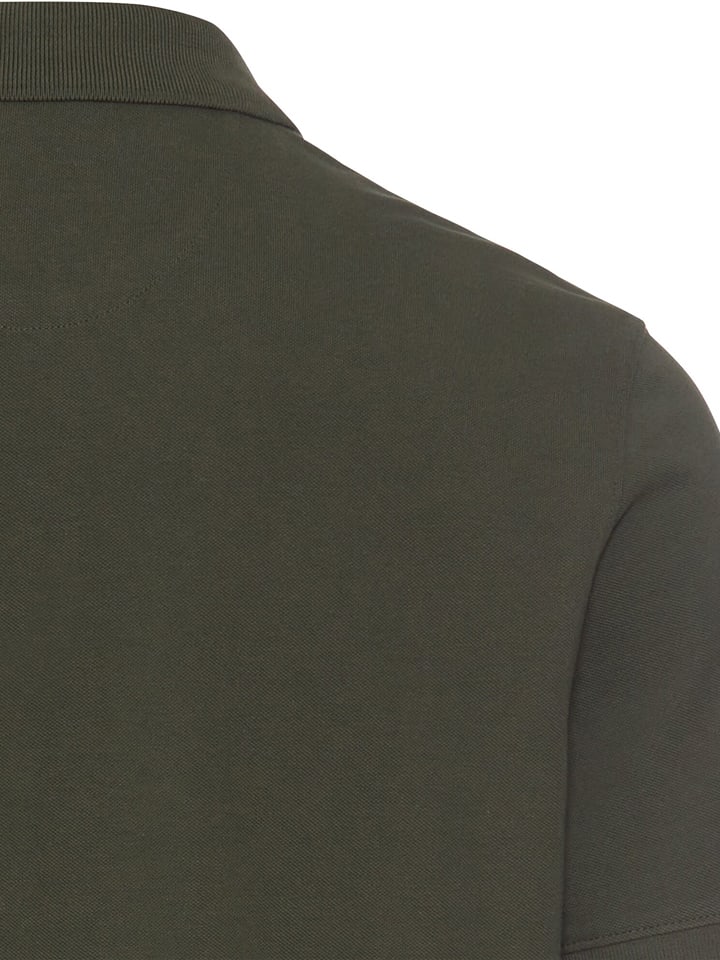 Camel Active Poloshirt in Khaki günstig kaufen