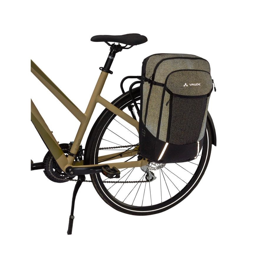 Cycle 28 II Luminum - Rucksack Fahrradtasche
