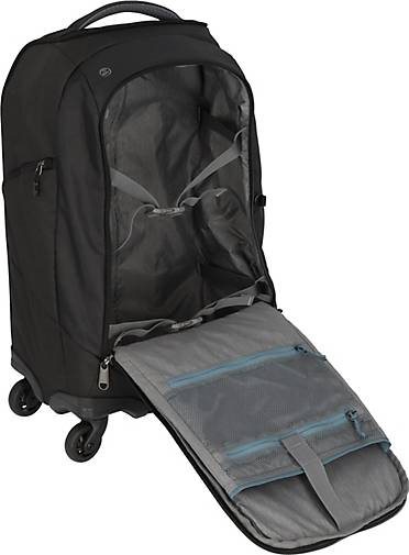 deuter Aviant Access Movo 4-Rollen Kabinentrolley 55 cm