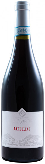 2022 Bardolino DOC trocken - Il Pignetto