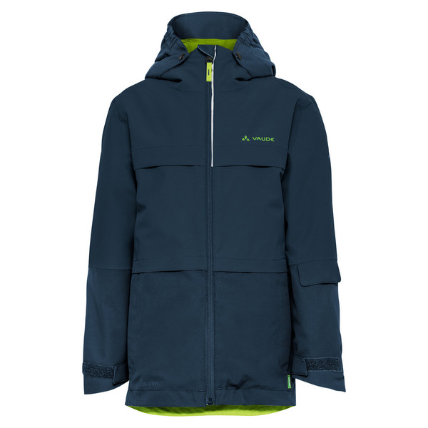 KIDS SNOW CUP 3IN1 JACKET II Kinder - Doppeljacke