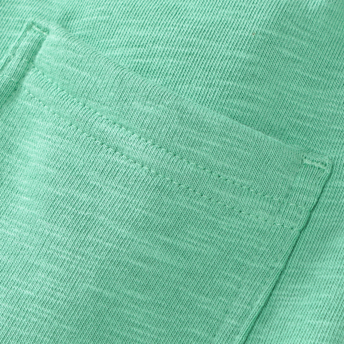 Jungen Jogginghose mit Teilungsnähten