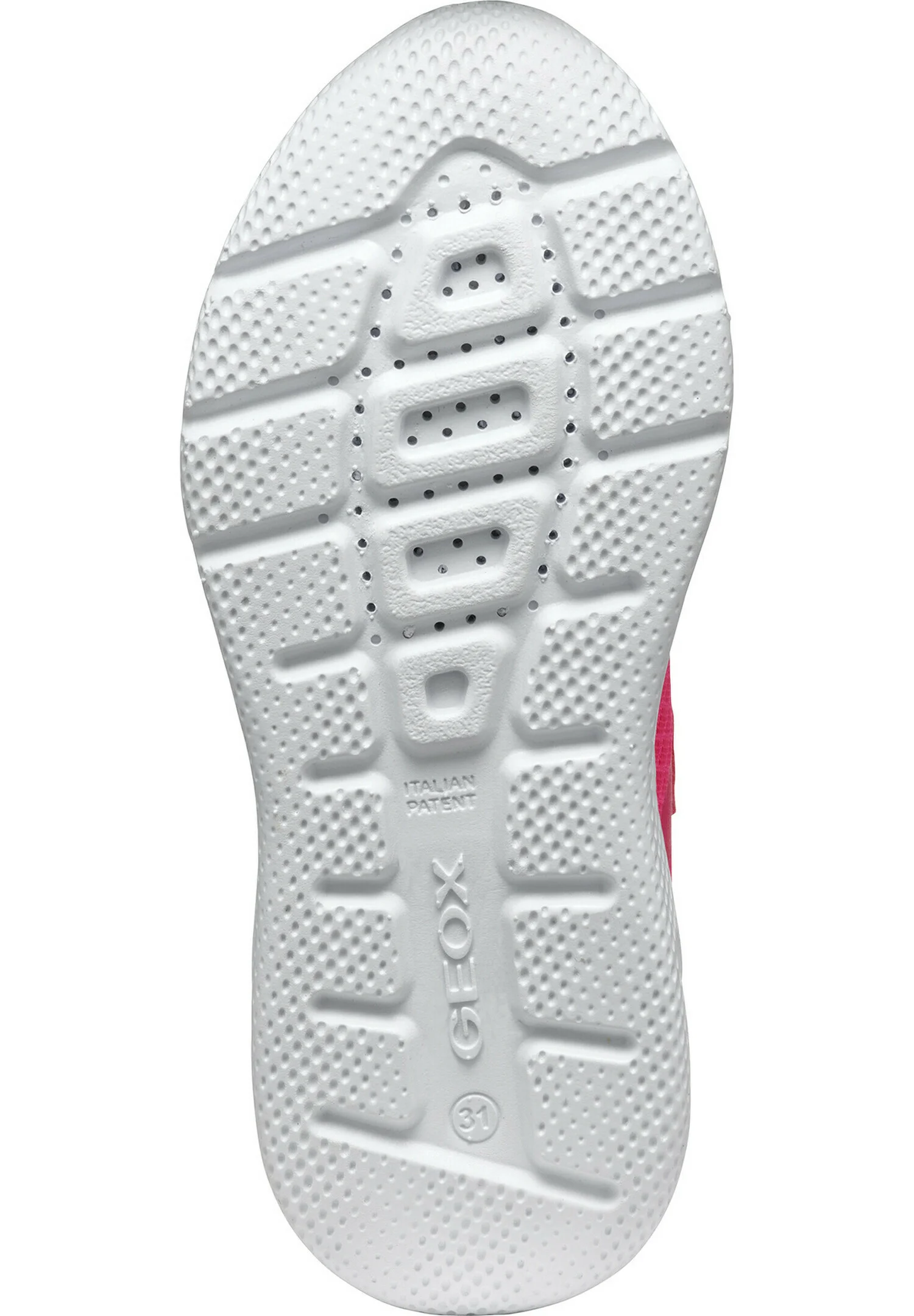 Geox SPRINTYE - Zapatillas bajas