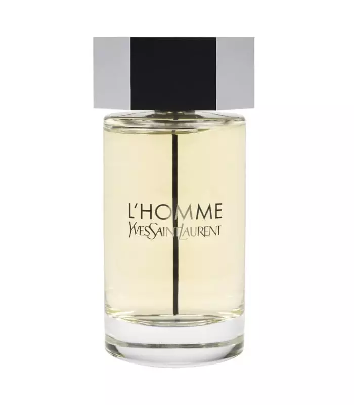 L'HOMME Eau de Toilette Vaporisateur