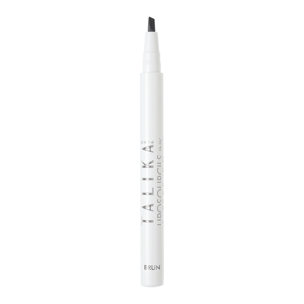 Talika Liposourcils Ink Brun