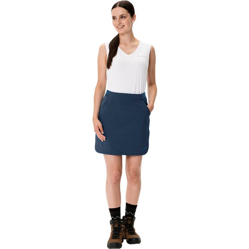 VAUDE Skomer IV Skort Damen