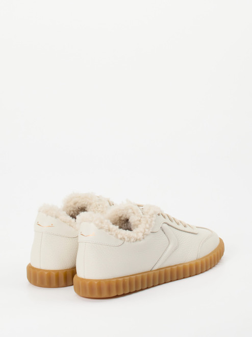 Sneaker-18013790001 Voile Blanche