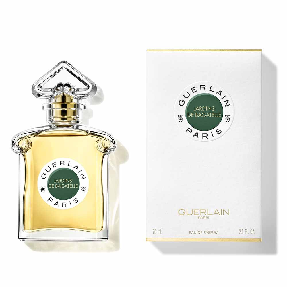 Guerlain Les Légendaires Jardins de Bagatelle Eau de Parfum Nat. Spray