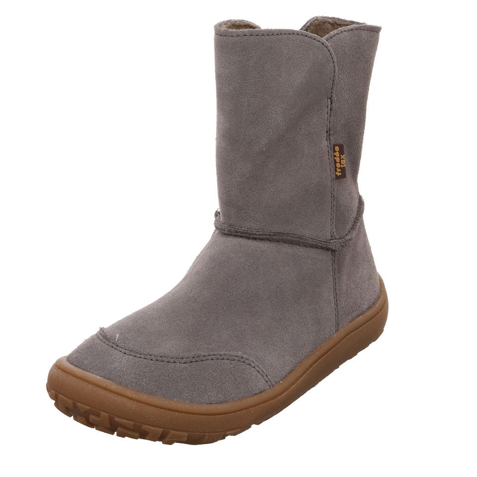 Froddo Barefoot Tex Suede Boots