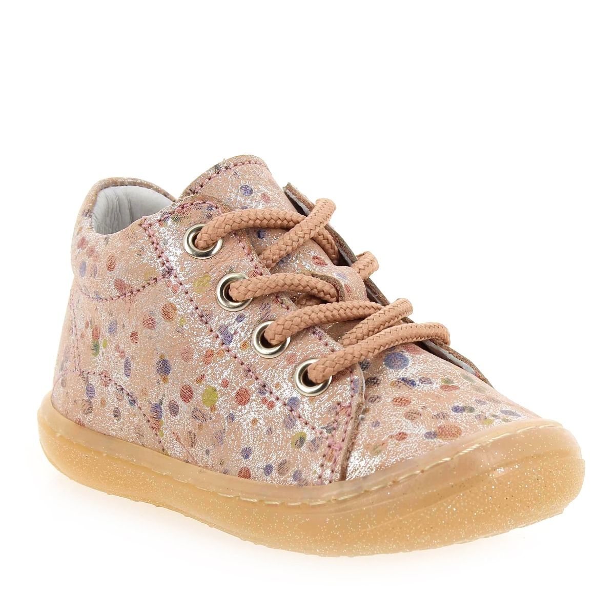 Bellamy  PALACE - Rose multi