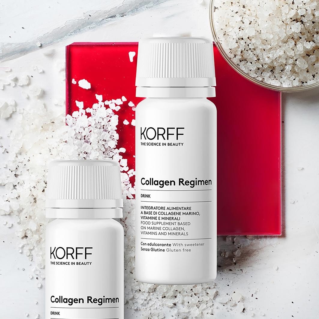 Regimen Drink 7 Days