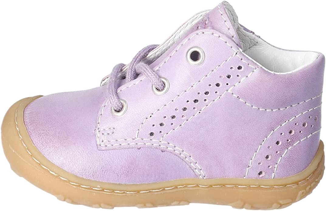 RICOSTA Lauflernschuhe rot