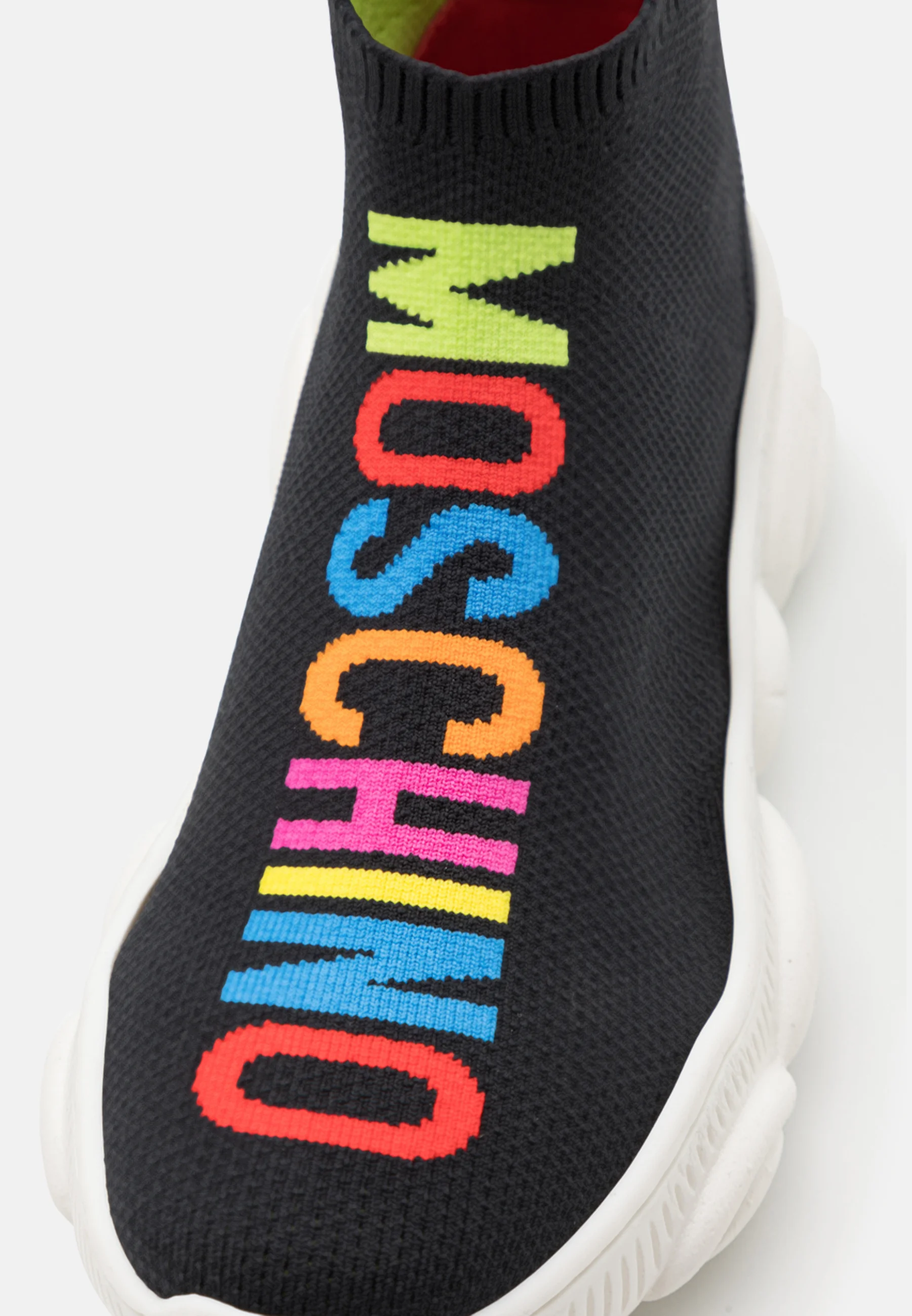 MOSCHINO UNISEX - Zapatillas bajas