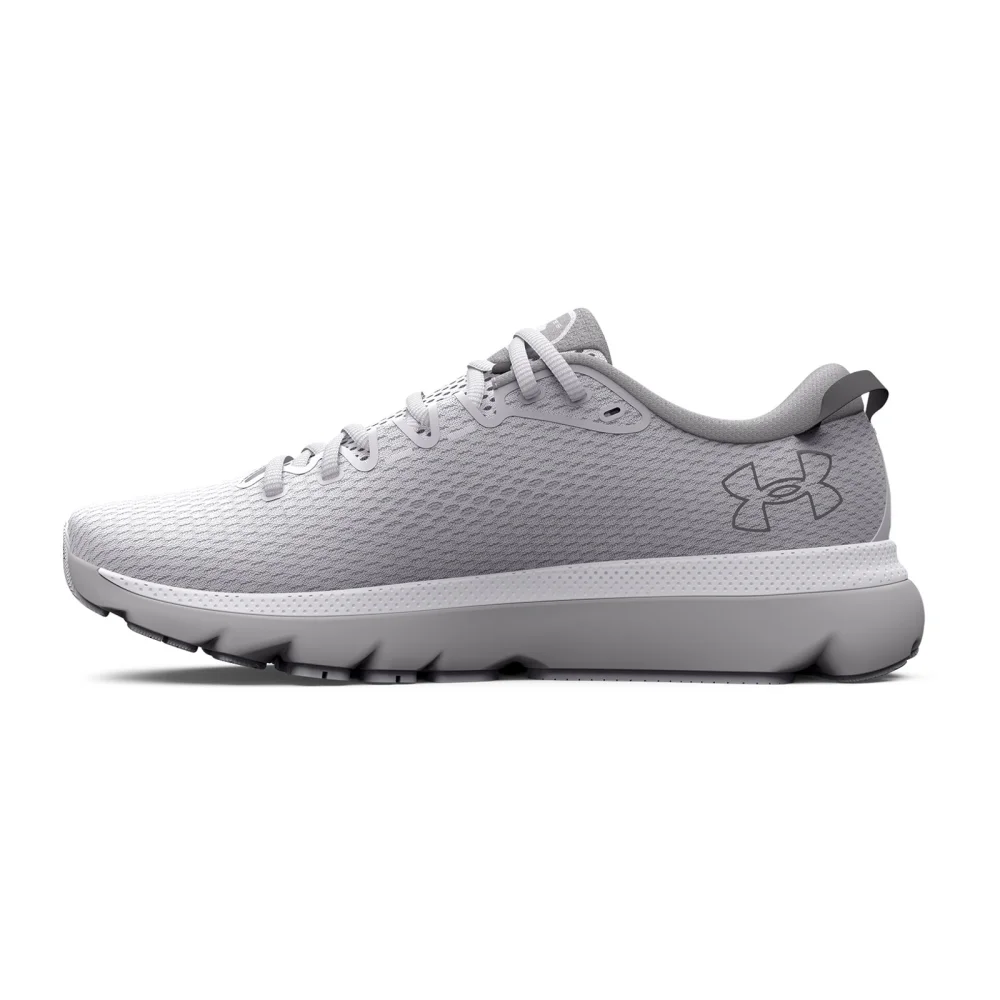 Under Armour HOVR Infinite 5 W 3026550-103 / weiss