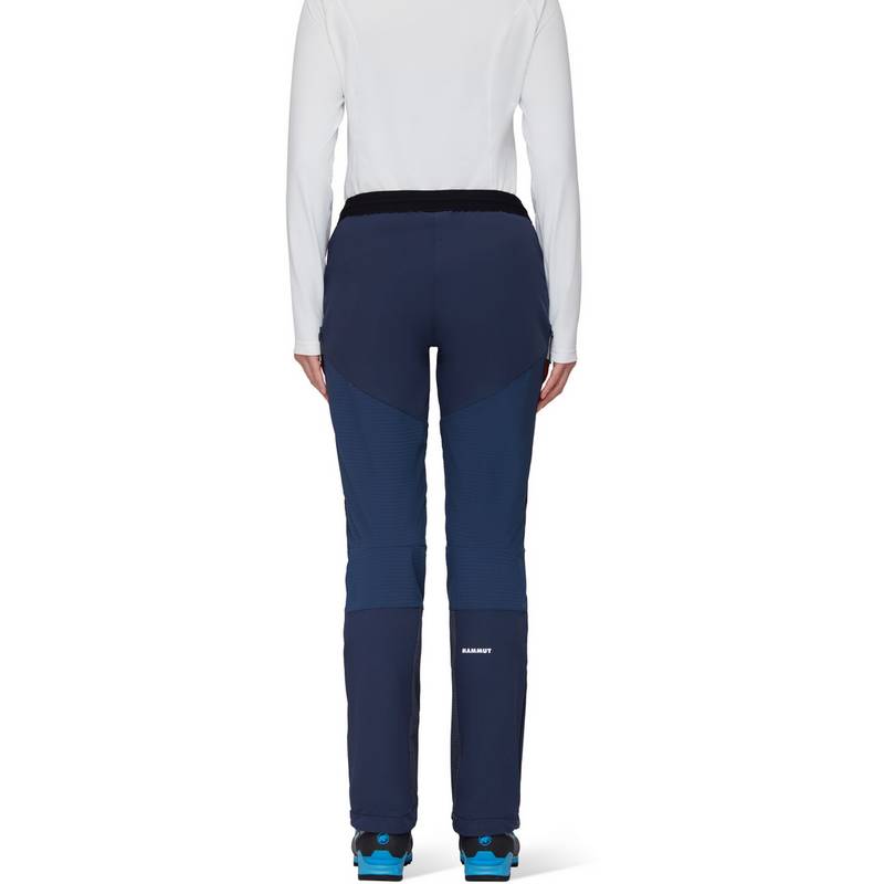 Mammut Aenergy Softshellhose Damen