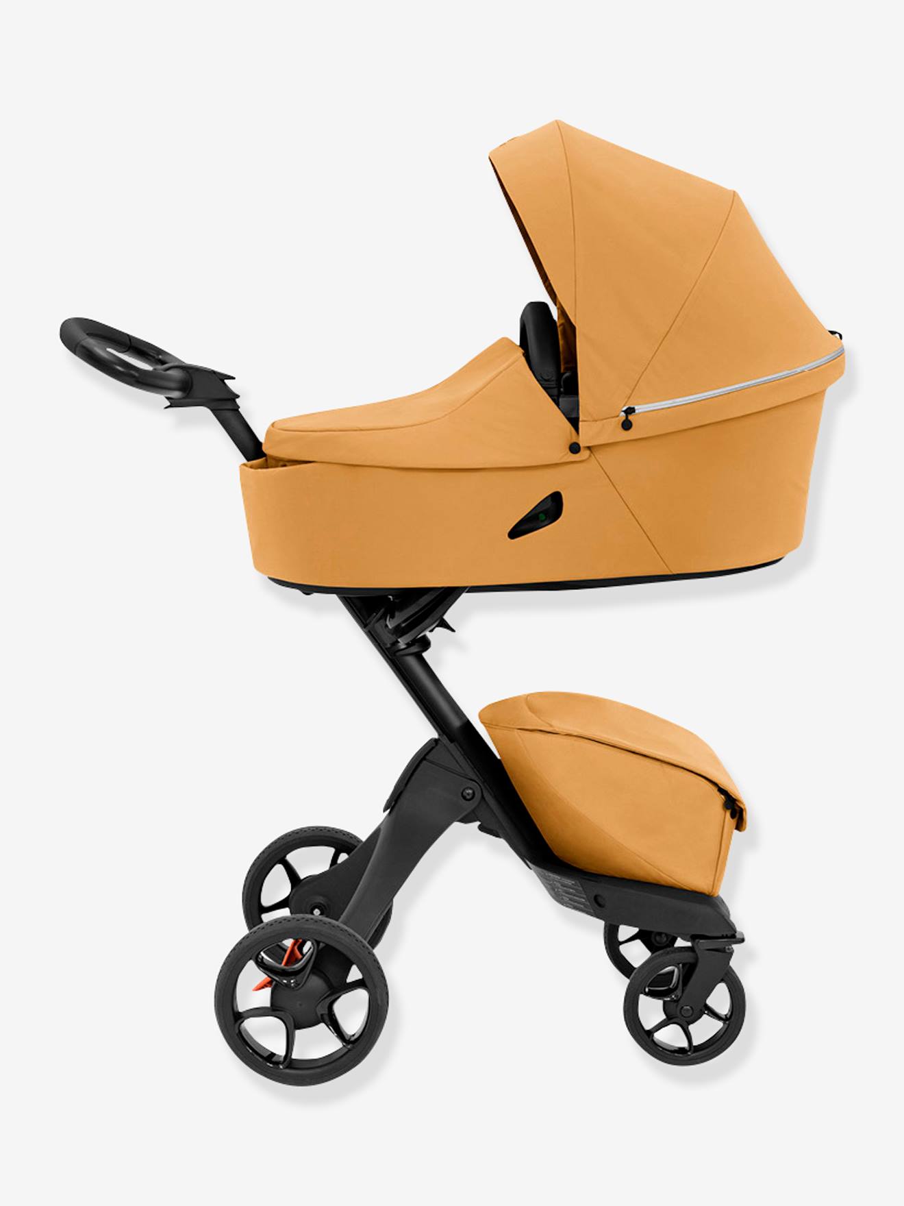 Nacelle Xplory® X STOKKE jaune (golden yellow)