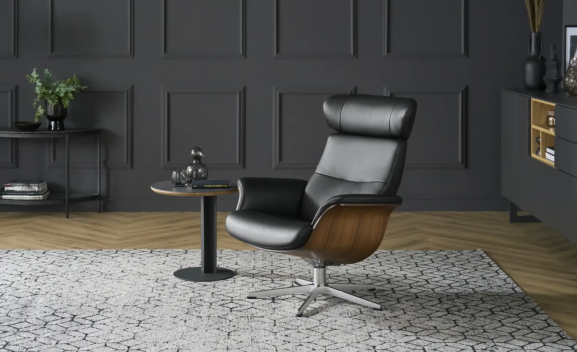 Relaxsessel  drehbar Timeout