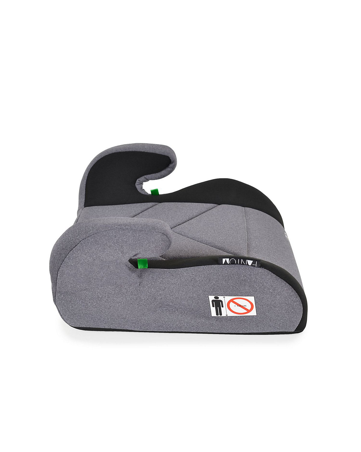 Kindersitz,Sitzerhöhung Fantom Gruppe 3 (22 - 36 kg) Armlehne, I-Size Kindersitze