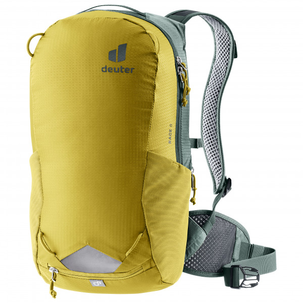 Deuter - Race 8 - Bike-Rucksack