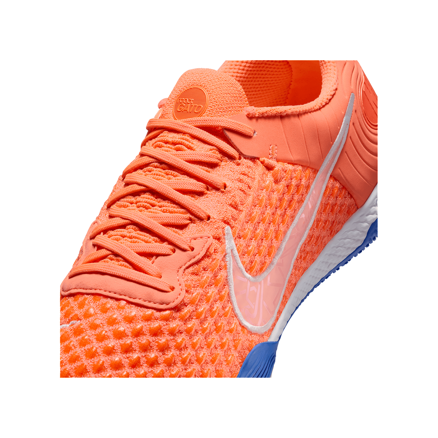 Nike React Gato IN Rot F601