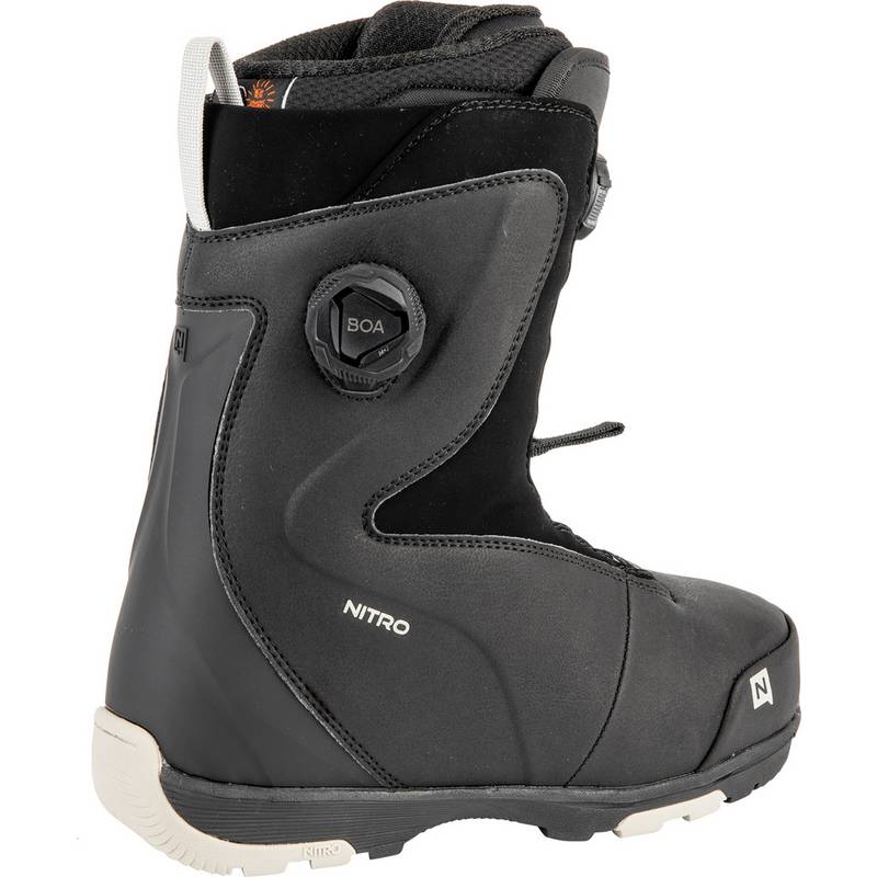 Nitro Snowboards CYPRESS BOA W 23/24 Snowboard Boots Damen