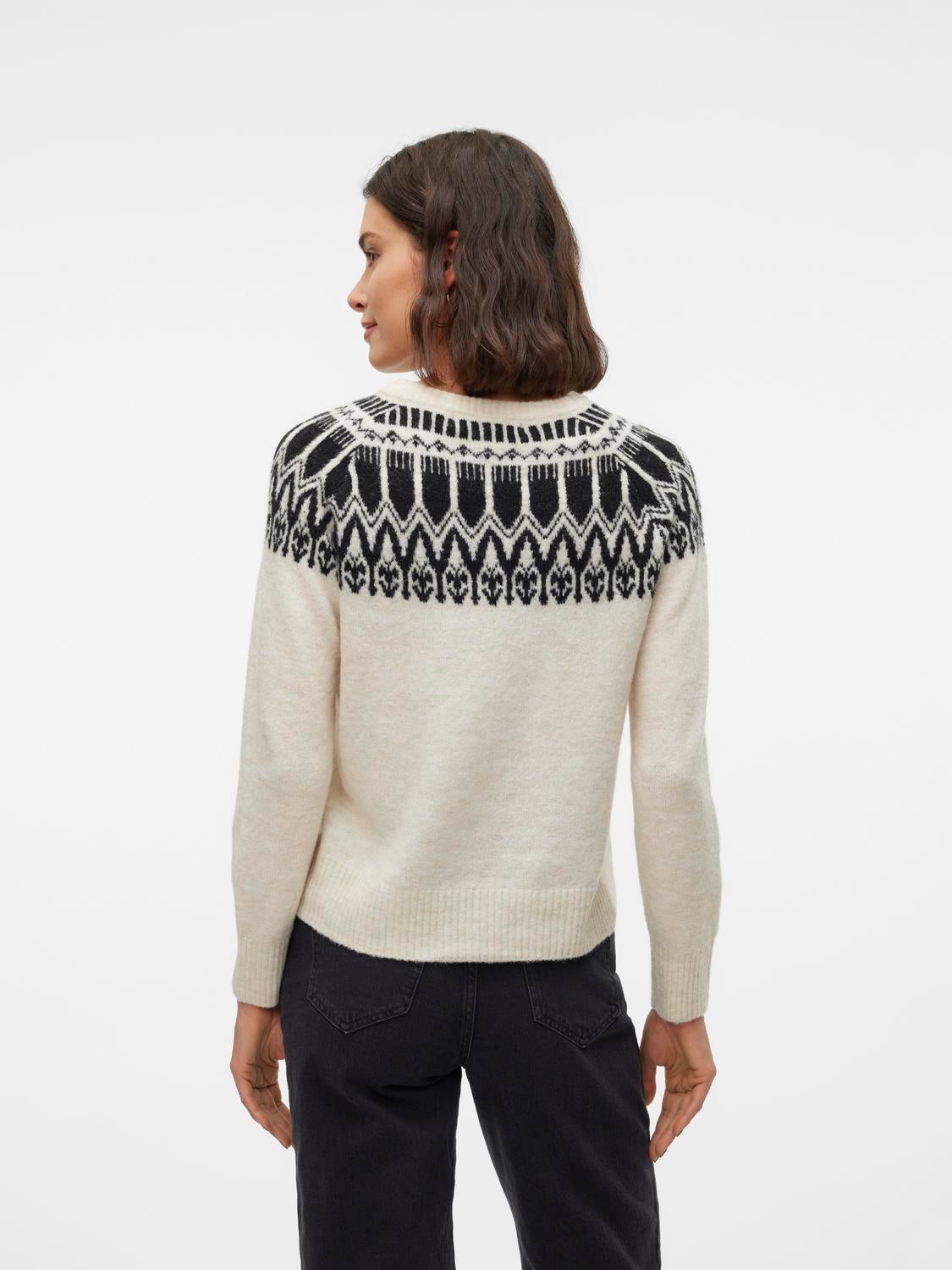VMSIMONE Pullover