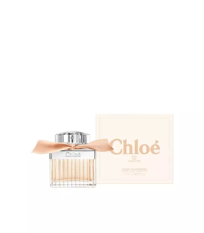 CHLOE ROSE TANGERINE Eau de Toilette Vaporisateur