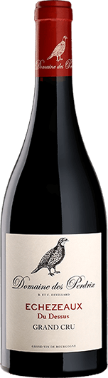 Domaine des Perdrix : Echezeaux Grand cru 