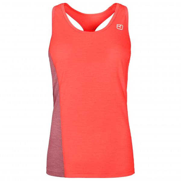 Ortovox - Women's 120 Cool Tec Fast Upward Top - Tank Top