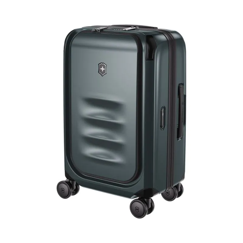 Victorinox Spectra 3.0 Frequent Flyer Carry-On Erweiterbar (55 cm) - Storm