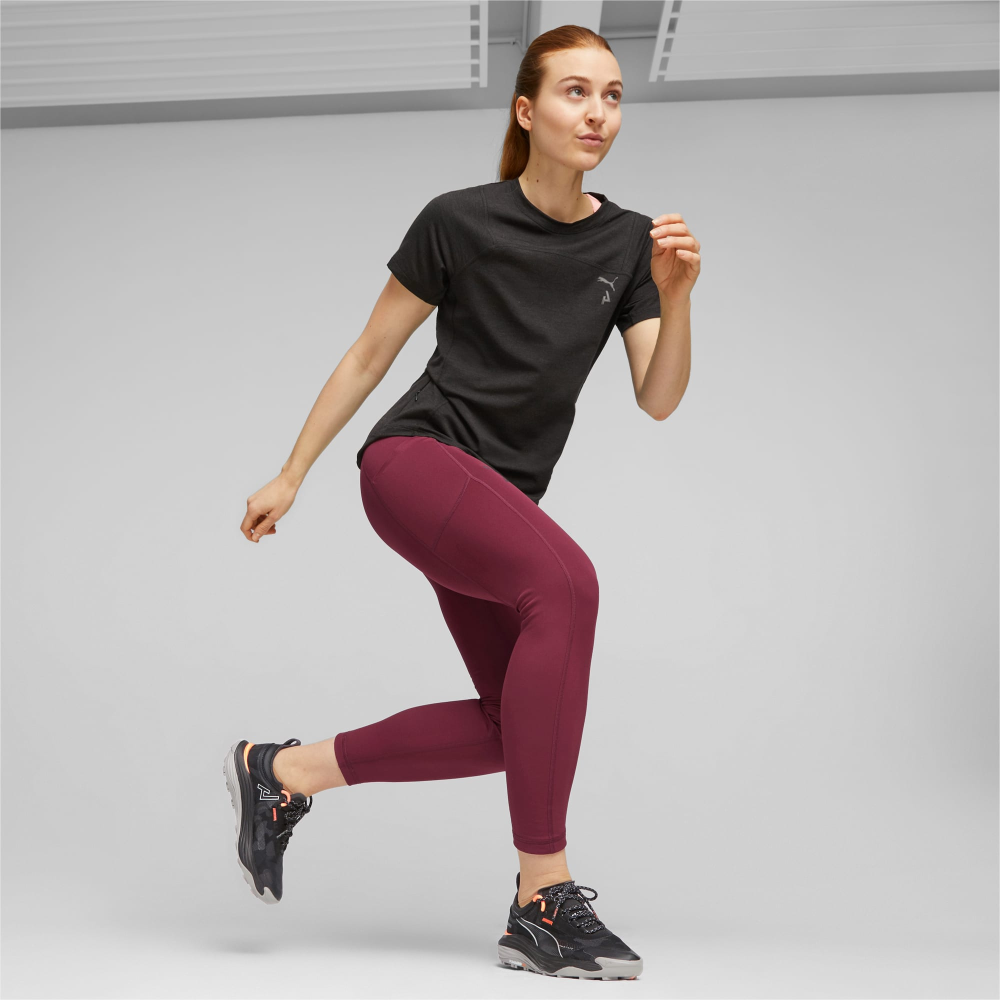 PUMA Voyage Nitro 3 GTX Wns 377839-01 / schwarz