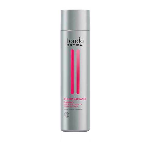 Londa Professional Color Radiance šampūns 250 ml