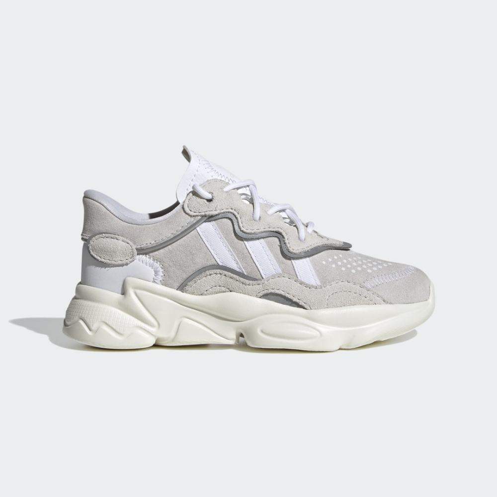 adidas Ozweego EF6299 / weiss