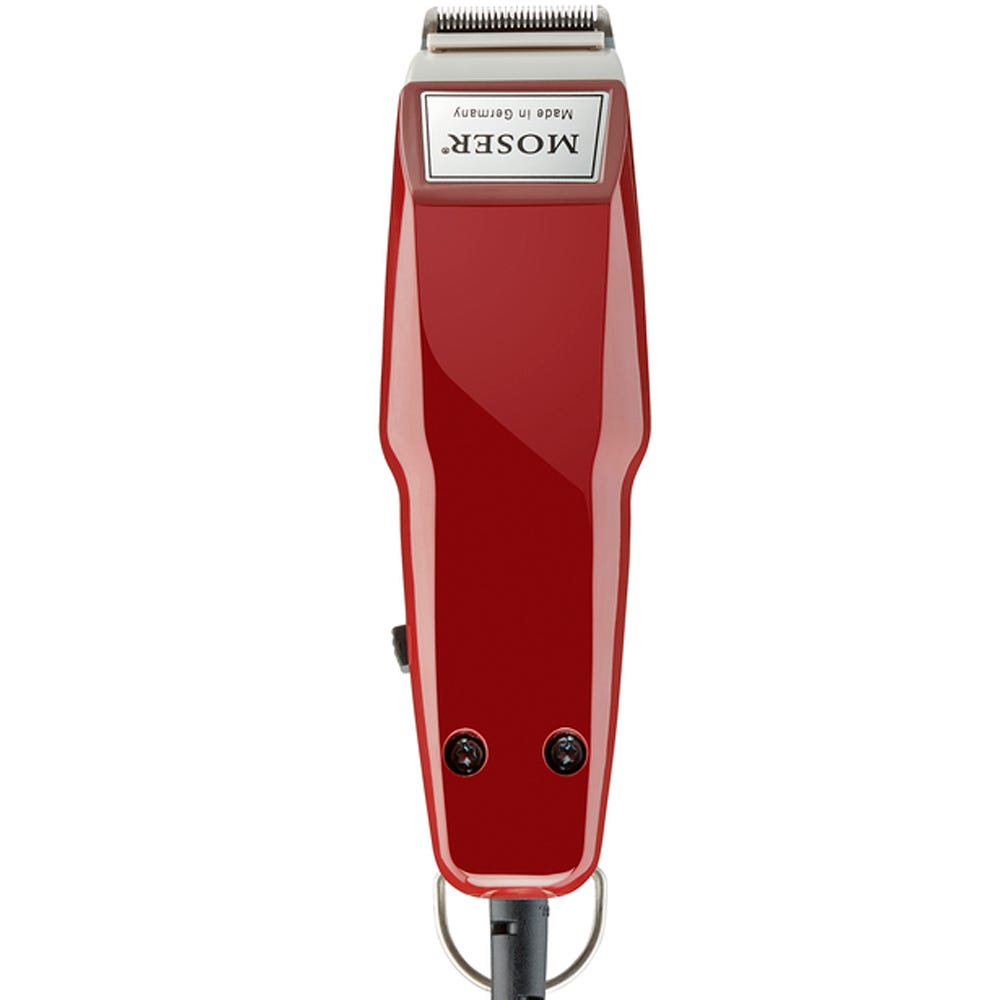 Moser 1400 Mini Rot
