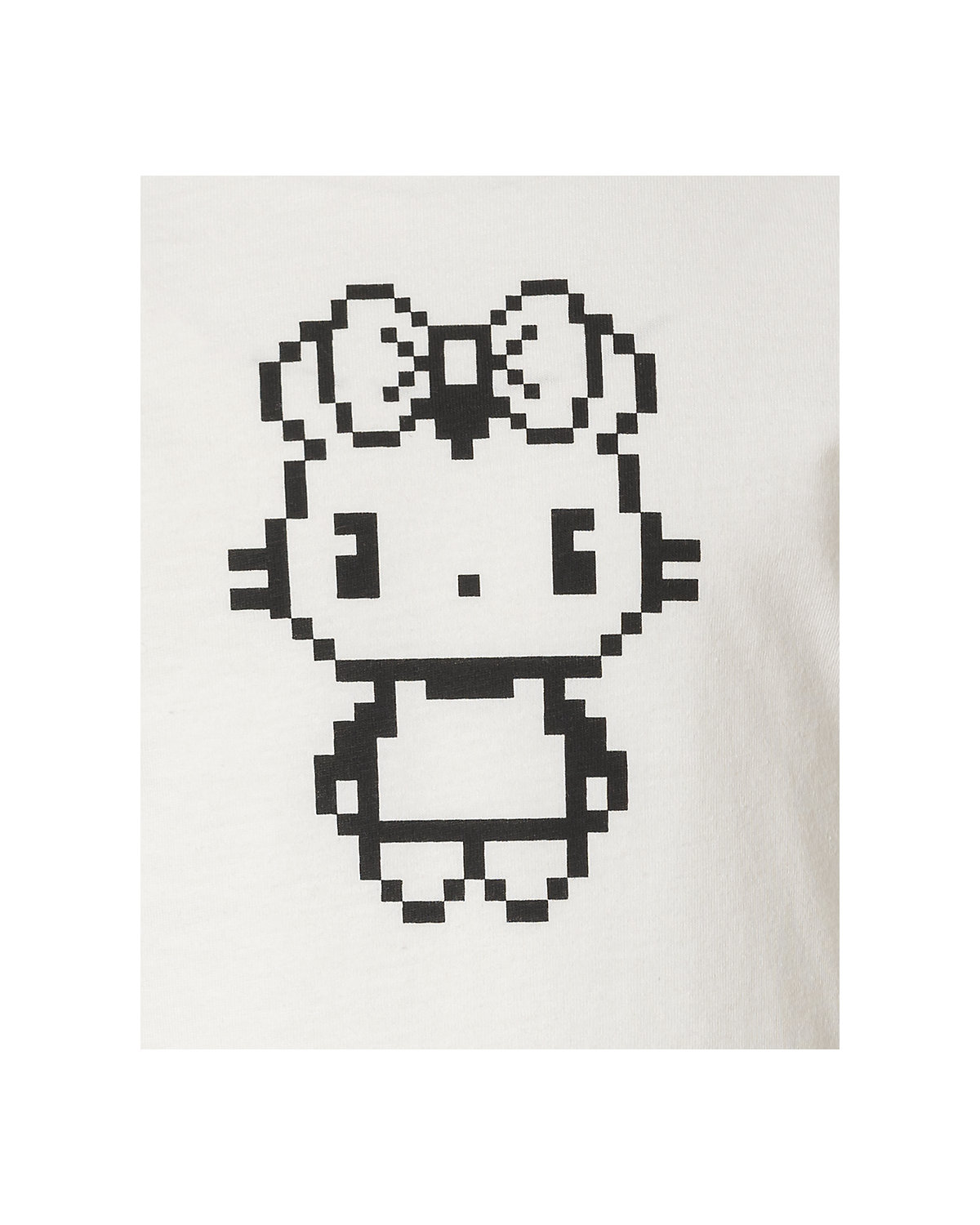 Langarmshirt für Mädchen