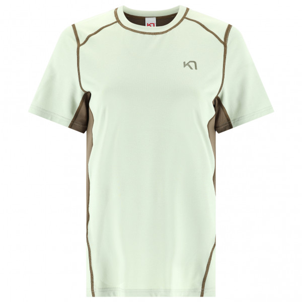 Kari Traa - Women's Sval Tee - Merinoshirt