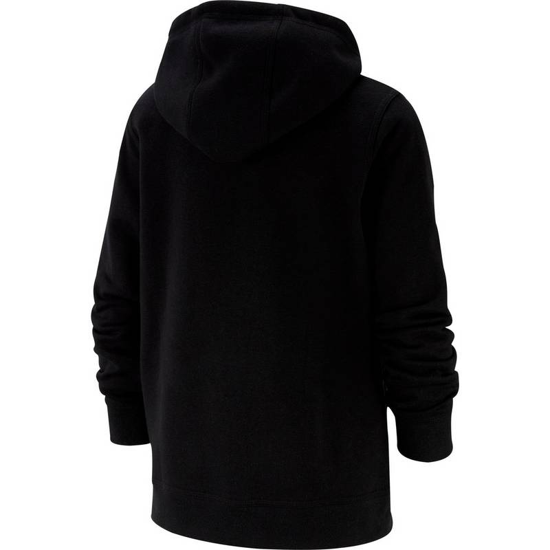 Nike NSW CLUB Sweatjacke Jungen