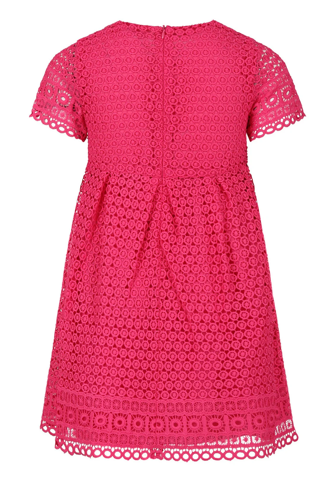 Vestido de verano de la alcaldía
