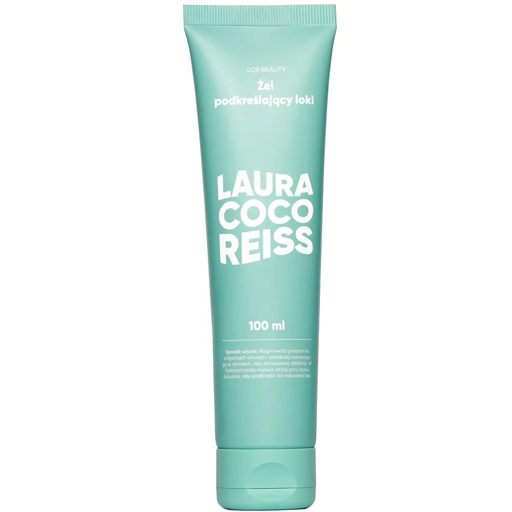 Laura Coco Reiss gel za definiranje kovrča