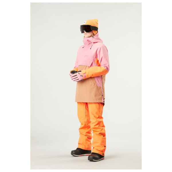 Picture - Women's Oroya Jacket - Skijacke