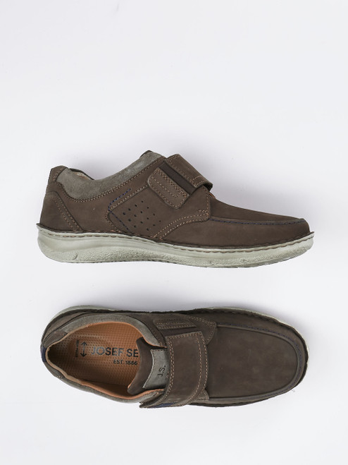 Slipper-45512090015 Josef Seibel