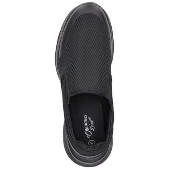Okinawa Slipper in schwarz